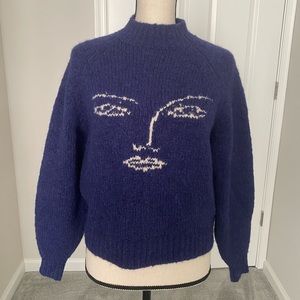 Like New Paloma Wool Sweater